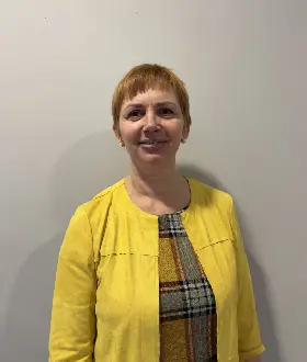 Agita Livina (steering committee)