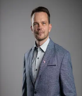 Arnis Cīrulis (VIDZEME)