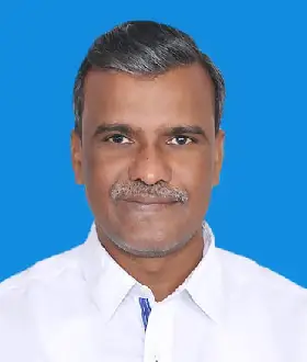 Dr. D Maheshwar Reddy