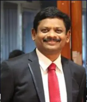 Dr. Y Venkata Rao (PY)