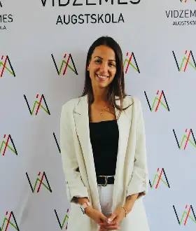 Mārīte Balaņuka (VIDZEME)