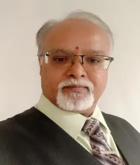 Potukuchi Thryambakam (NITHM)