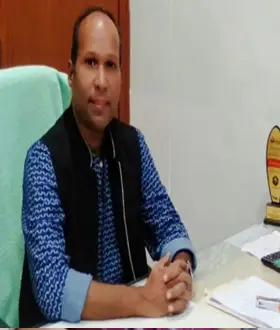 Prof AnuChandran RC (PY)